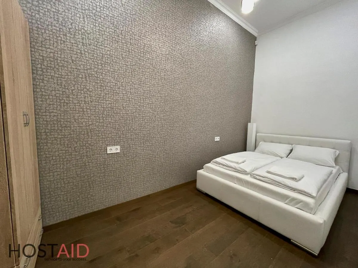 Apartment G7 Budapest - Hostaid Hungary