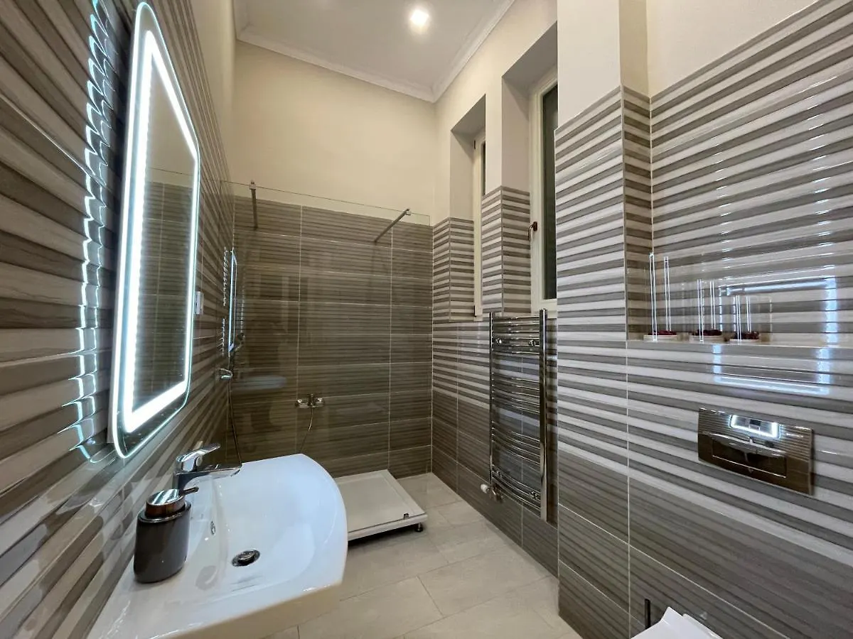 Apartment G7 Budapest - Hostaid